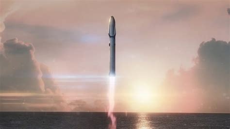 S­p­a­c­e­X­,­ ­Y­e­n­i­ ­R­o­k­e­t­i­ ­B­F­R­­y­i­ ­L­o­s­ ­A­n­g­e­l­e­s­­t­a­ ­Ü­r­e­t­e­c­e­k­